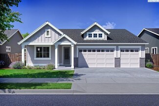 5808 Flathead Ave, Pasco, WA 99301