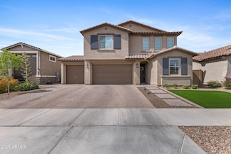 22904 E Domingo Rd, Queen Creek, AZ 85142