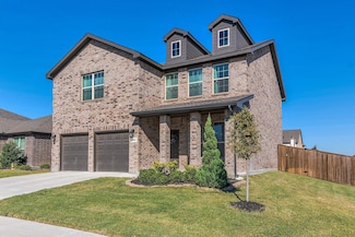 2000 Sun Star Dr, Haslet, TX 76052