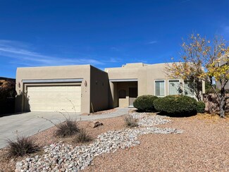 7419 Enchanted Sky Ln NE, Albuquerque, NM 87113