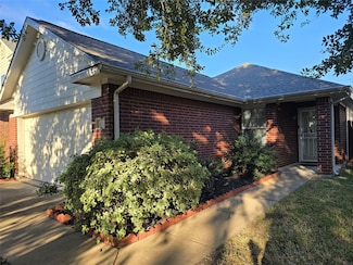 14339 Hillard Green Ln, Houston, TX 77047