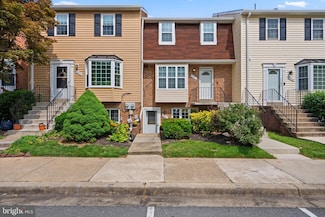 7556 S Arbory Ln, Laurel, MD 20707