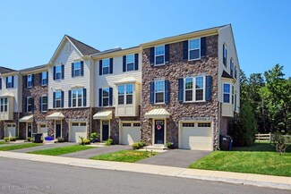 79 Phillip E Frank Way, Cliffwood, NJ 07721