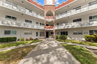 2362 Jamaican St Unit 52, Clearwater, FL 33763