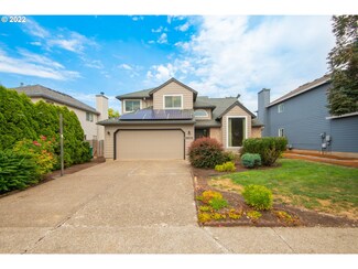 18073 NW Dustin Ln, Beaverton, OR 97006