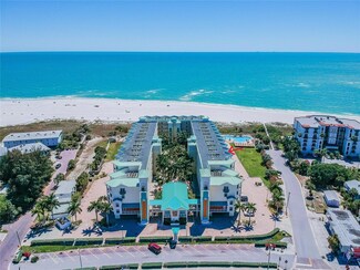 12000 Gulf Blvd Unit 604N, Treasure Island, FL 33706