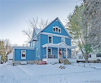 8676 Coleman Rd, Barker, NY 14012
