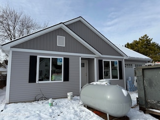 1926 Meadowlark Ave, Toledo, OH 43614