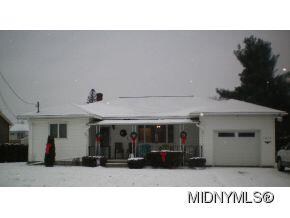 1809 Monroe St, Utica, NY 13501
