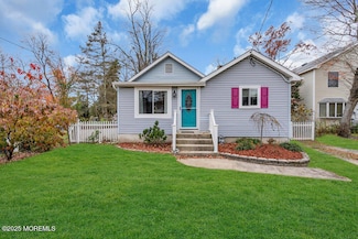 79 Frederick Ave, Howell, NJ 07731