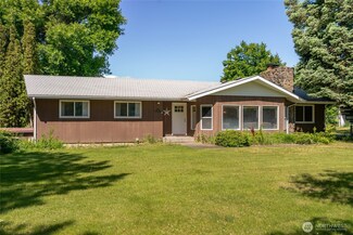 181 Robinson Canyon Rd, Omak, WA 98841