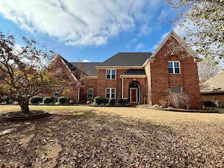 4279 High Plains Rd, Memphis, TN 38135