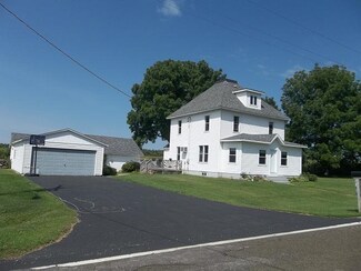 N4211 County Road A, Rio, WI 53960