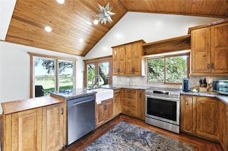 190 Carol Ann Dr, Austin, TX 78737