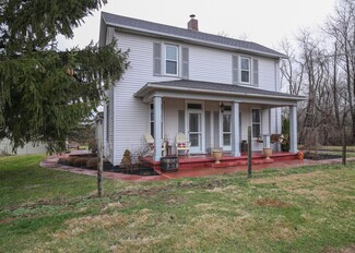 1715 Carroll-Southern Rd NW, Carroll, OH 43112