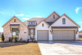 2122 E 138th St S, Bixby, OK 74008