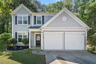 4104 Glenaire Way NW, Acworth, GA 30101