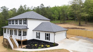 9819 Sims-Harris Rd, Ooltewah, TN 37363