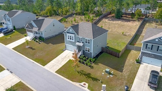 204 Cassique Dr, Lexington, SC 29073