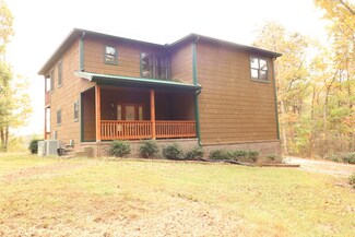 1402 Cooley's Rift Blvd, Monteagle, TN 37356