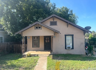 302 Regina St, San Antonio, TX 78223