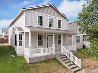 8415 15th Ave SE, Olympia, WA 98513
