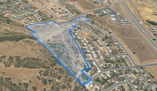 1025 E Main St, Santaquin, UT 84655