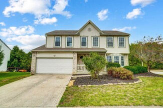 100 Windward Dr, Pataskala, OH 43062
