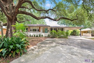 9653 Mollylea Dr, Baton Rouge, LA 70815