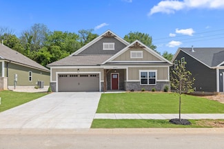 8892 Knolling Loop, Ooltewah, TN 37363