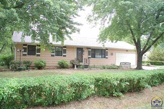 418 S Scranton Ave, Scranton, KS 66537