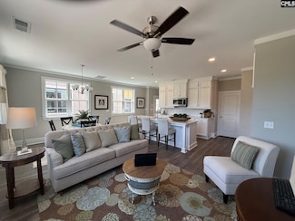 1008 Manarola Rd, Lexington, SC 29072