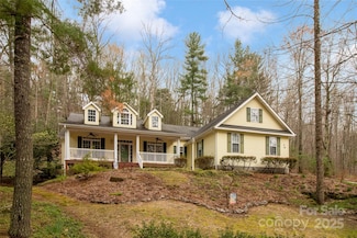 74 Old Logging Trail, Hendersonville, NC 28739