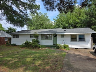 120 Kidd Blvd, Norfolk, VA 23502