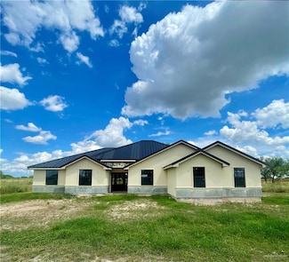 3810 N Tower Rd, Edinburg, TX 78542