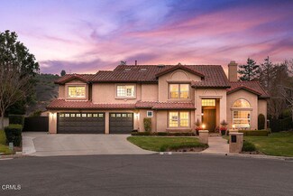 3090 Calvert Ct, Santa Rosa Valley, CA 93012