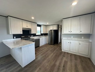 43 Open Range Trail Unit 36, Willis, TX 77318