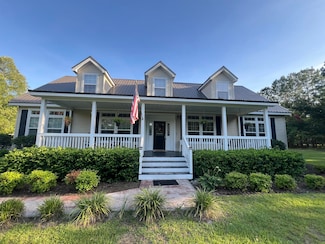 1173 Penny Creek Dr, Ruffin, SC 29475