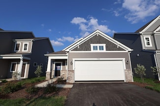 7153 Unitas Loop, Powell, OH 43065