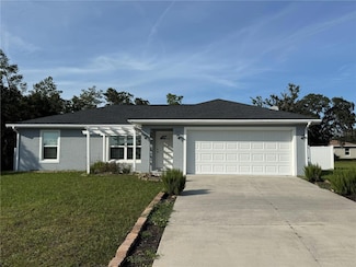 3897 SW 169th Lane Rd, Ocala, FL 34473