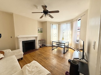 17 Symphony Rd Unit 6, Boston, MA 02115