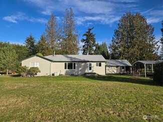 245 Gupster Rd, Sequim, WA 98382