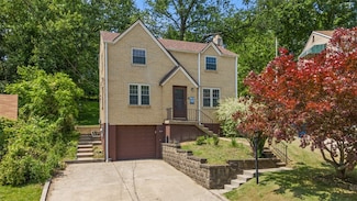 3153 Hebron Dr, Pittsburgh, PA 15235