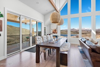 3944 S Hollow Cir, Wanship, UT 84017
