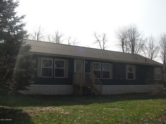 442 McElhattan Dr Unit LOT  872, McElhattan, PA 17748