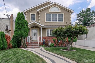 249 E Henry Place, Iselin, NJ 08830