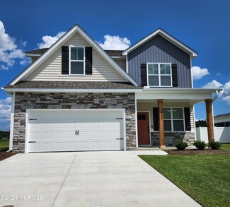 4033 Swift Creek Run, Ayden, NC 28513