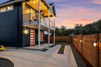 6217 Clovis St Unit B, Austin, TX 78741