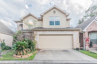 3107 Lavender Candle Dr, Spring, TX 77388