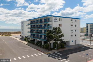 7 127th St Unit 205N, Ocean City, MD 21842